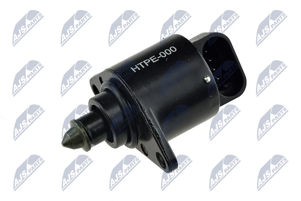 Idle Control Valve, air supply ESK-PE-000