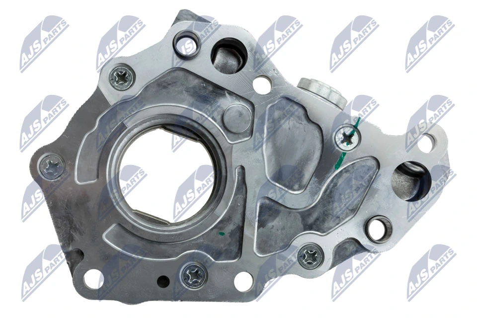 NTY BPO-MZ-000 Oil Pump