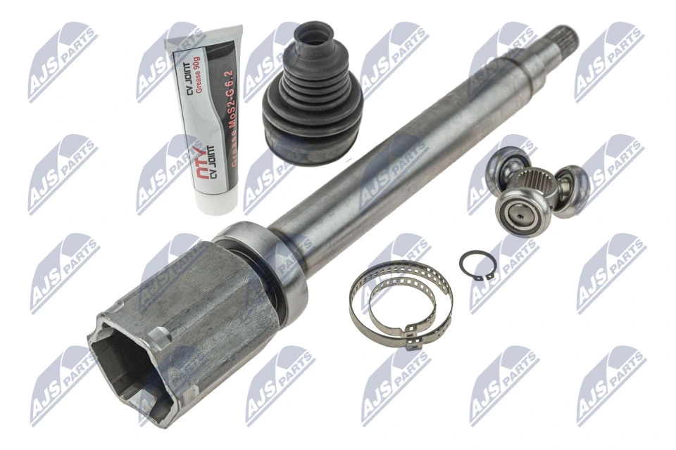 Joint Kit, drive shaft NPW-VV-066