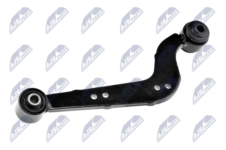 Control/Trailing Arm, wheel suspension ZWT-TY-007