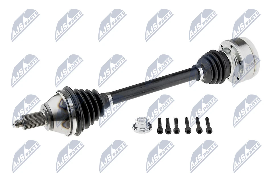 Drive Shaft NPW-VW-055