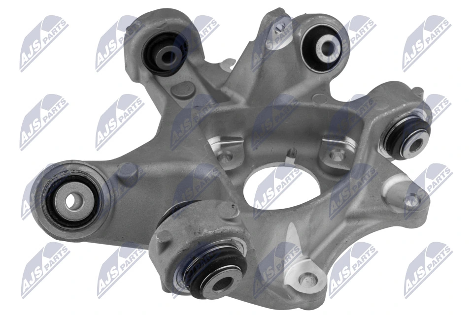 Steering Knuckle, wheel suspension ZZT-CH-013