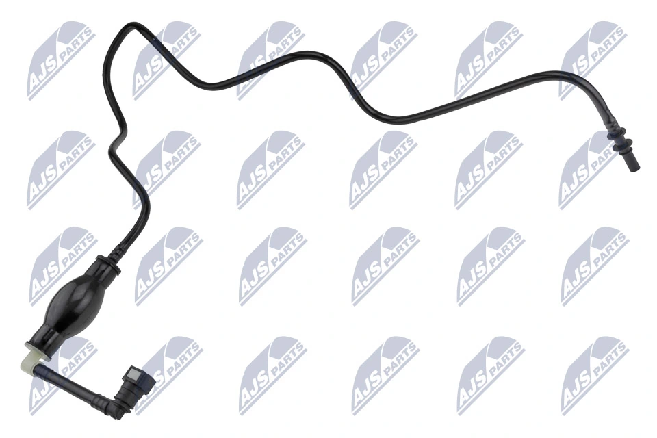 Fuel Line BPP-RE-036