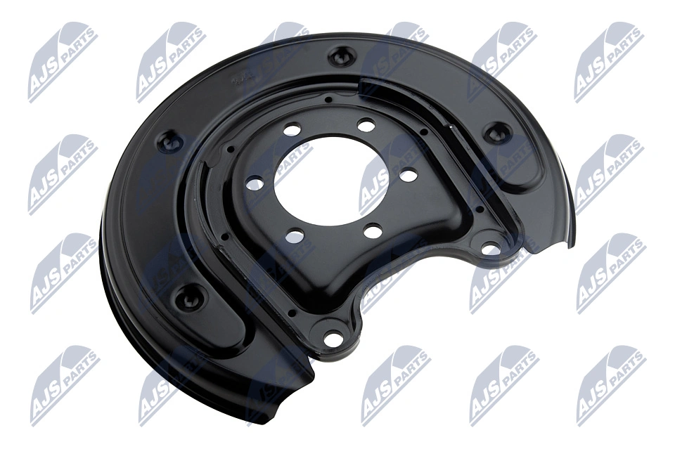 Splash Guard, brake disc HTO-MS-005