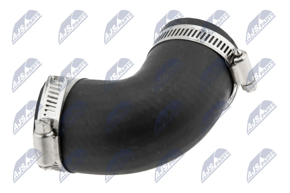 Charge Air Hose GPP-LR-012
