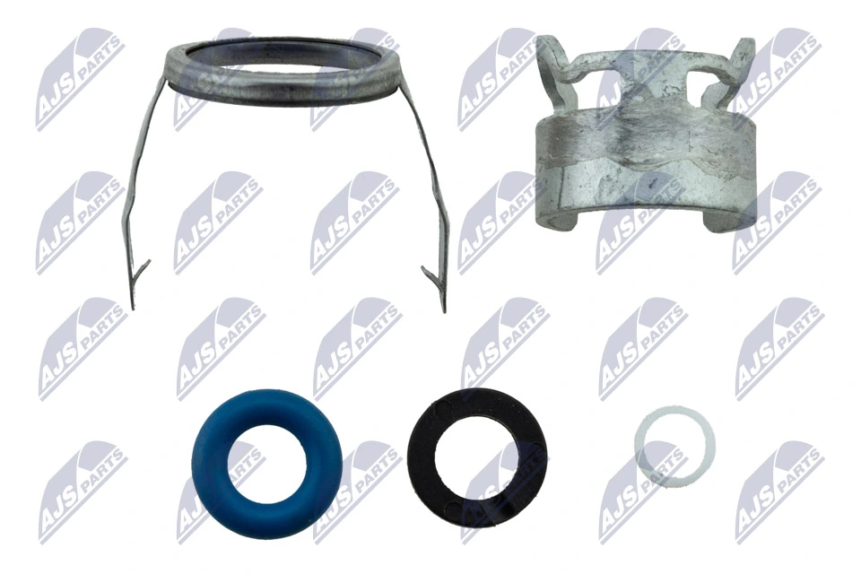 Seal Ring Set, injection valve BWP-VW-005