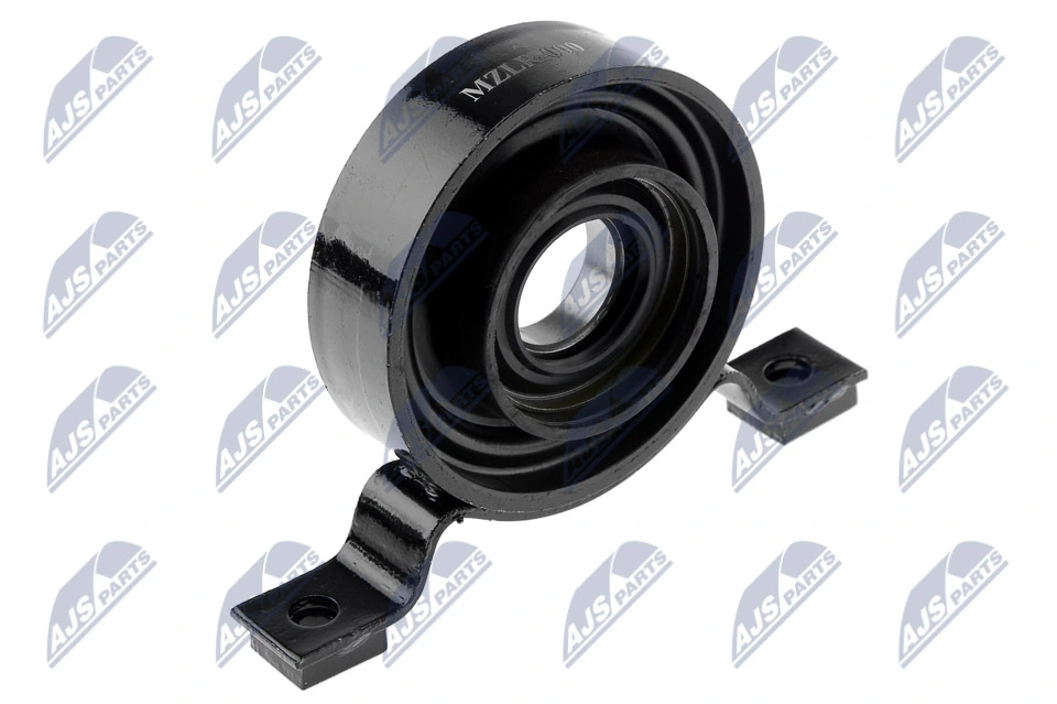 Suspension, propshaft NLW-LR-000