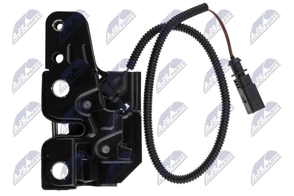 NTY EZC-SE-040 Bonnet Lock