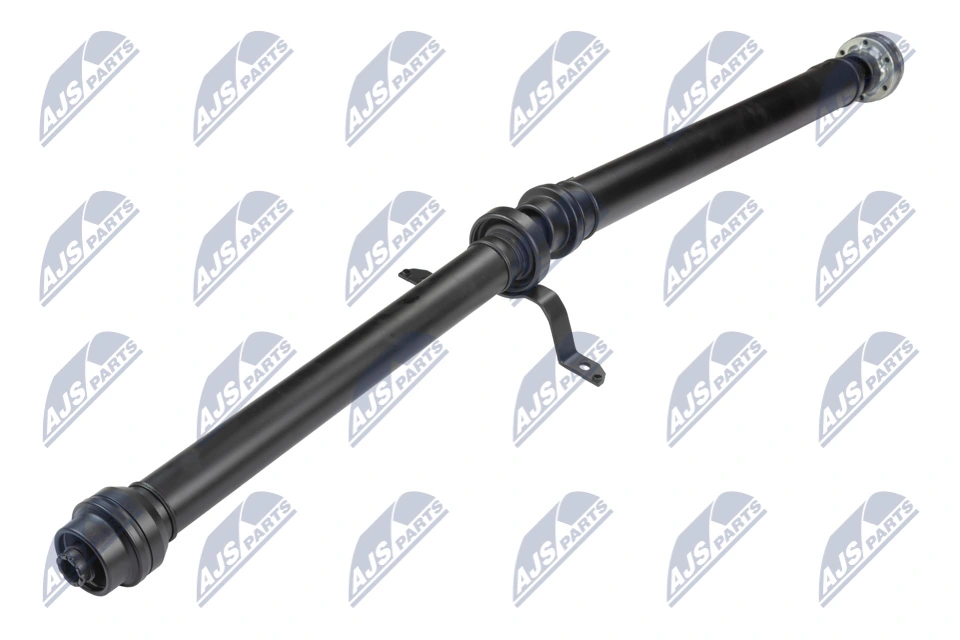 Propshaft, axle drive NWN-AU-019