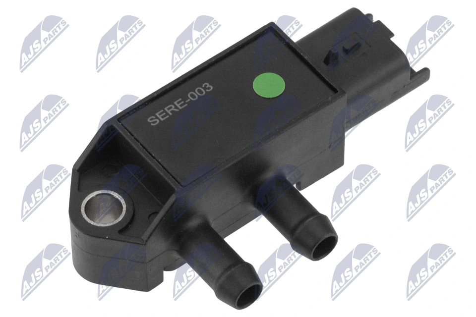 Sensor, exhaust pressure ECS-RE-003