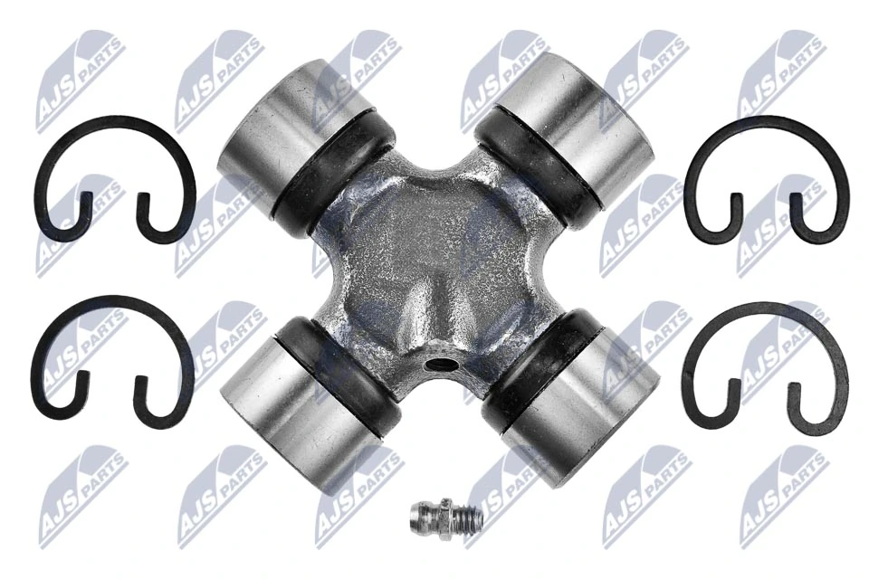 Joint, propshaft NKW-CH-002