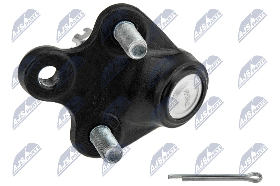 Ball Joint ZSD-HD-024