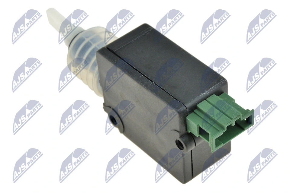 Actuator, central locking system EZC-VW-137