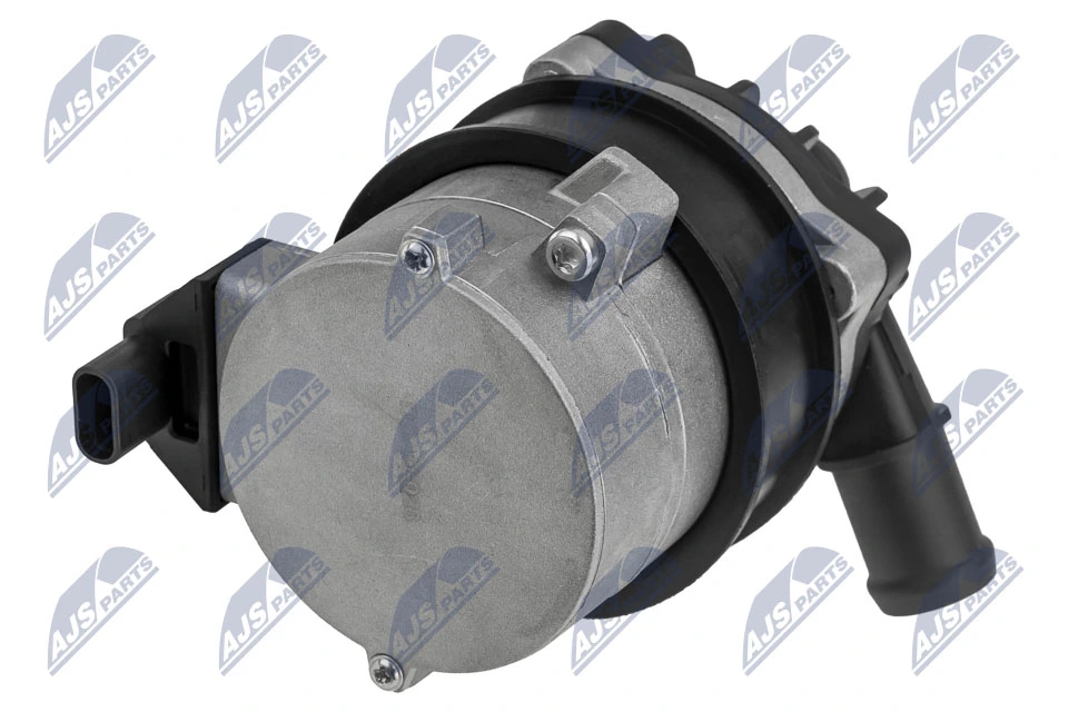 Auxiliary Water Pump (cooling water circuit) CPZ-AU-028