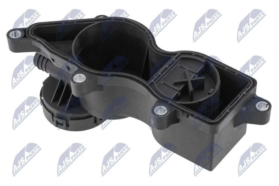 Oil Separator, crankcase ventilation SEP-ME-003