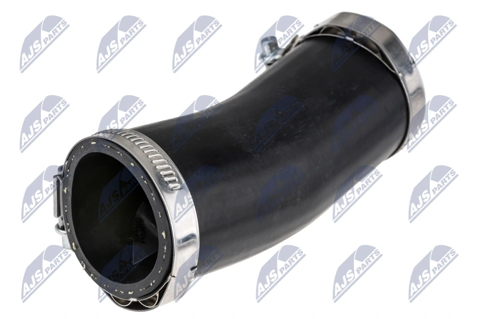 Charge Air Hose GPP-FR-080