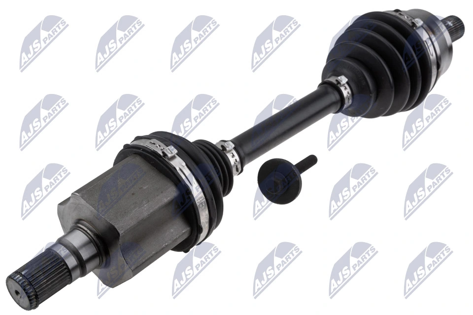 Drive Shaft NPW-VV-166