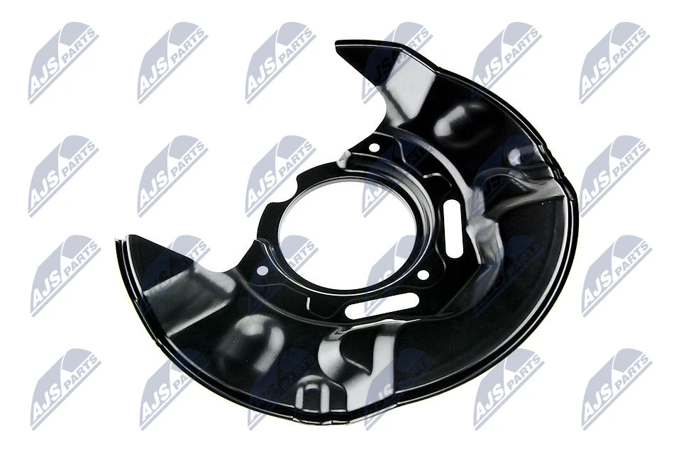 Splash Guard, brake disc HTO-TY-004
