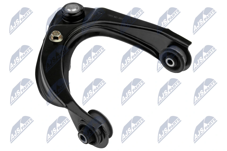 Control/Trailing Arm, wheel suspension ZWG-MZ-005
