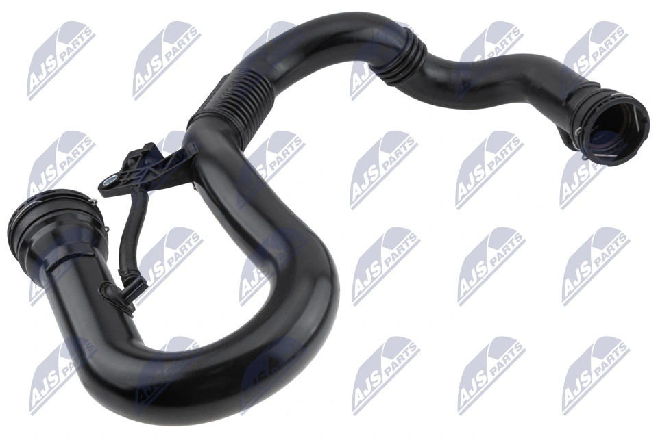 NTY GPP-RE-084 Charge Air Hose