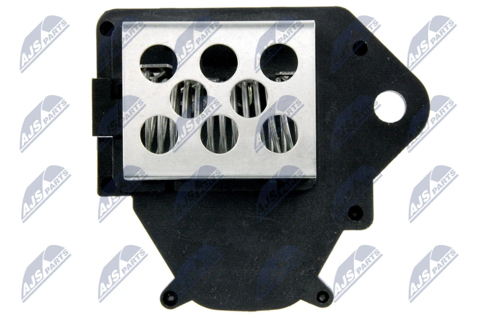 Resistor, interior blower ERD-CT-012