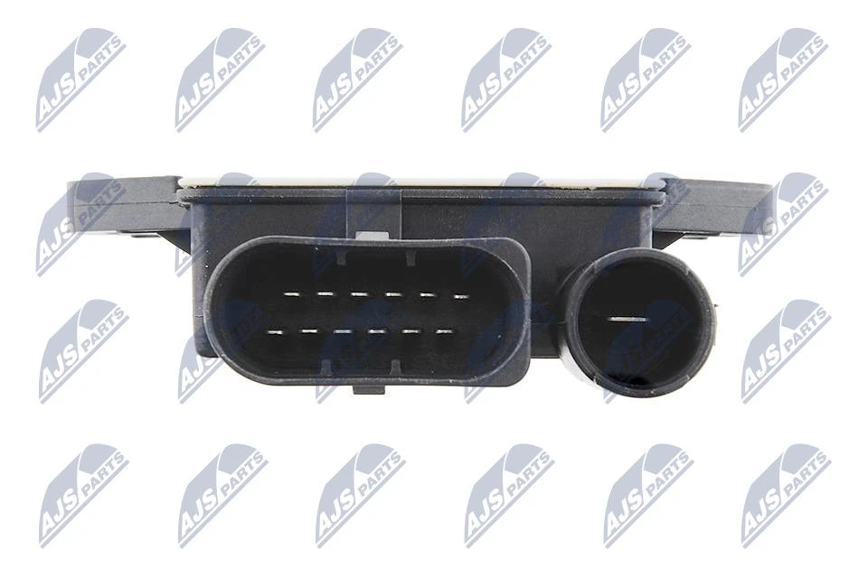 Control Unit, glow time EZP-ME-000