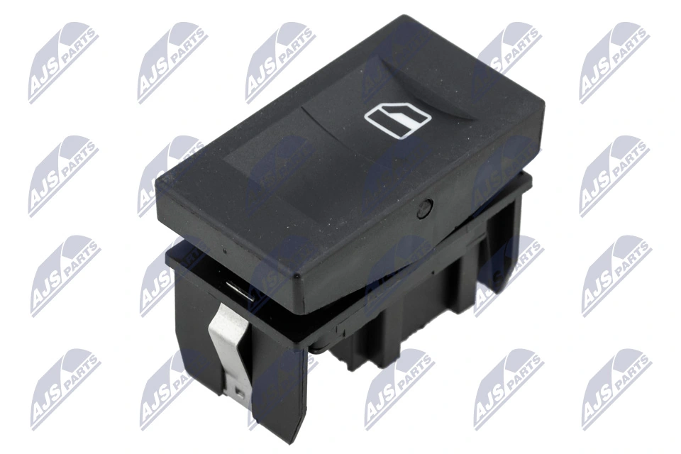 Switch, window regulator EWS-VW-091