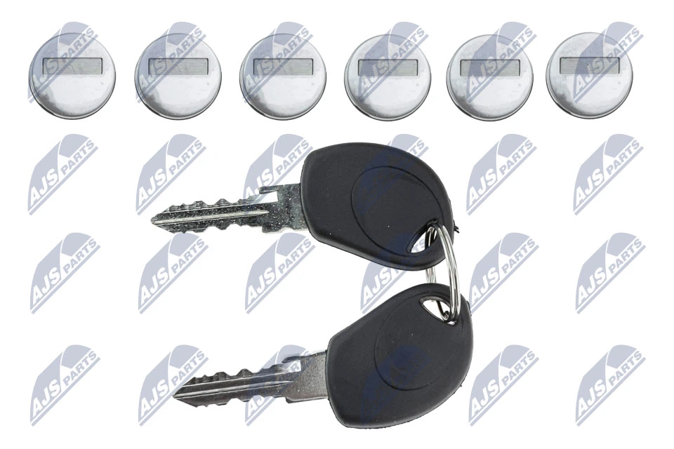 Lock Cylinder EZC-VC-024