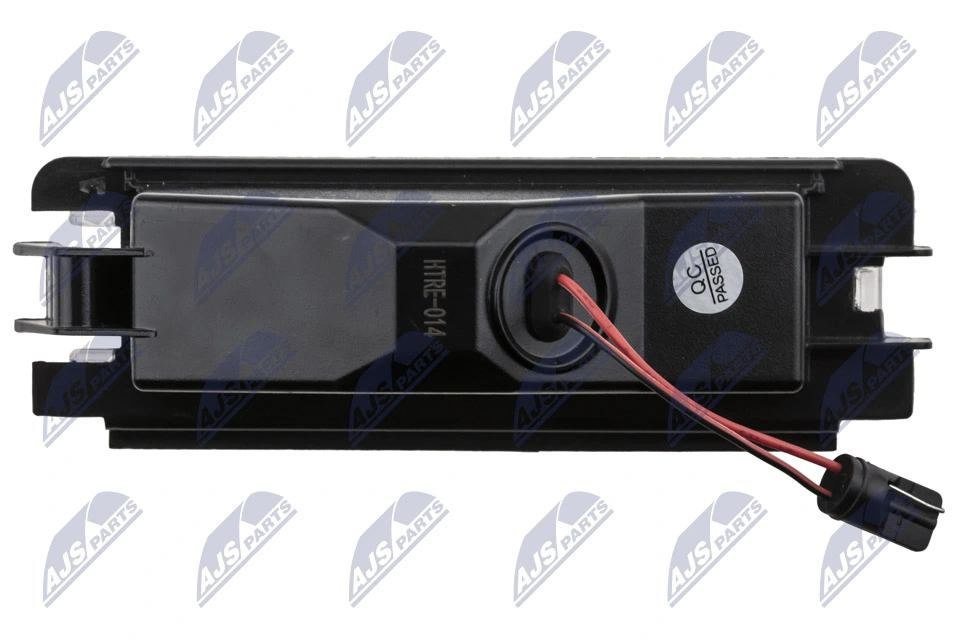 NTY ELP-RE-014 Licence Plate Light