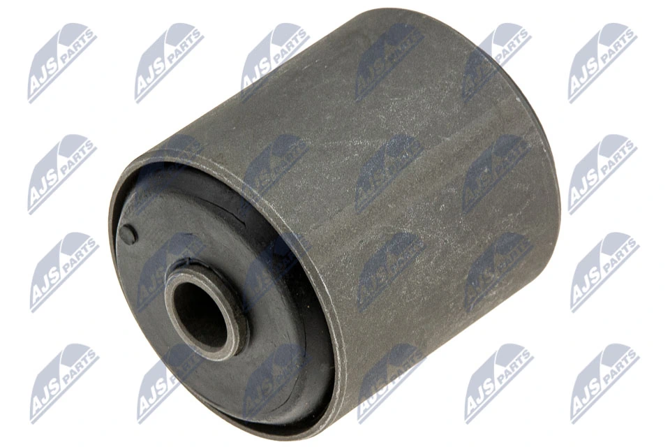 Mounting, leaf spring ZTT-CH-007C