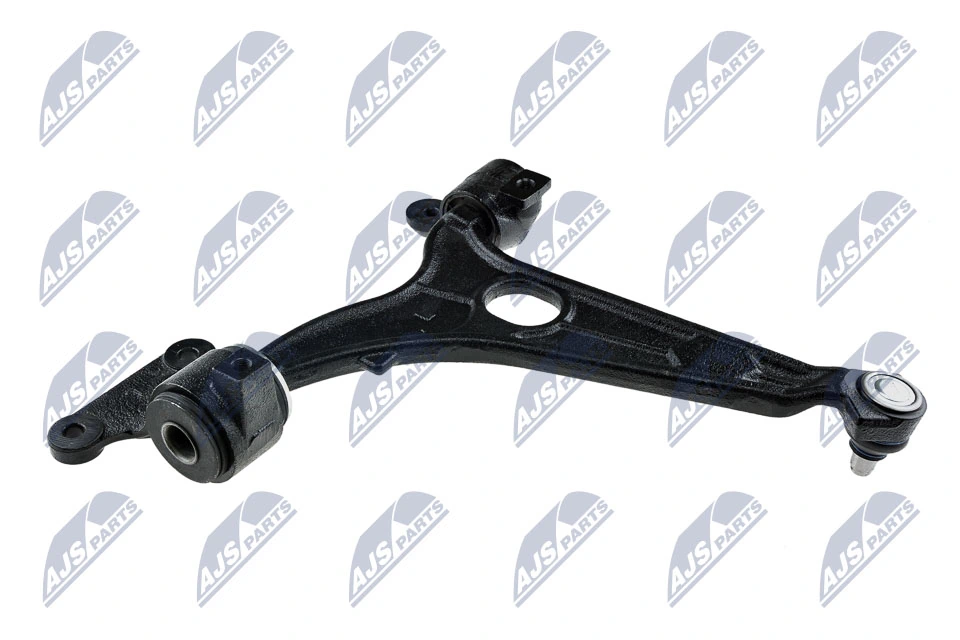 ステアリング、サスペンション ZWD-CT-014