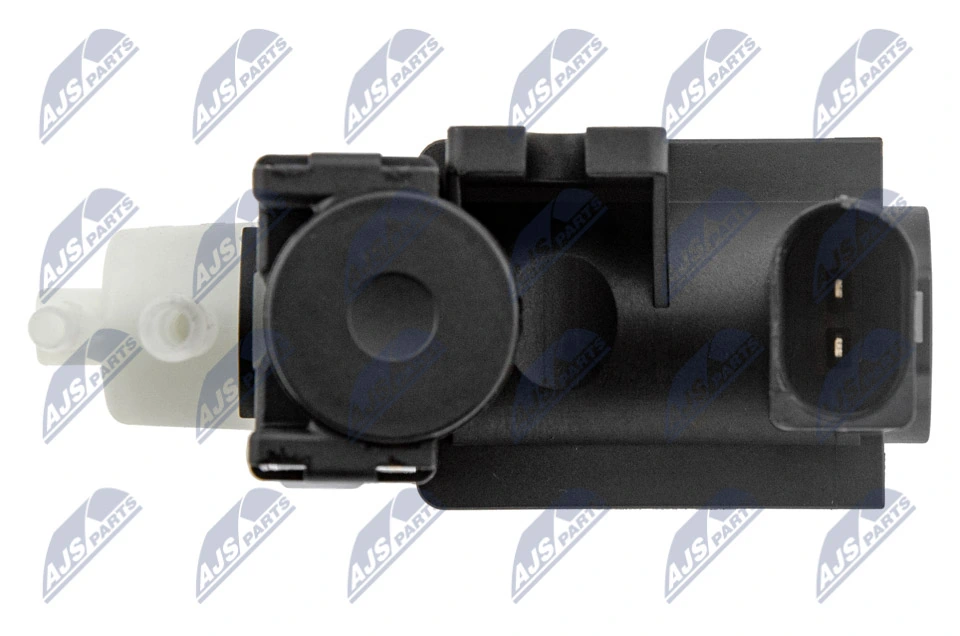 Pressure converter, turbocharger EGR-VV-007