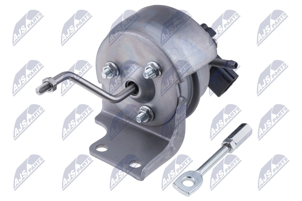 Boost Pressure Control Valve ECD-PL-017