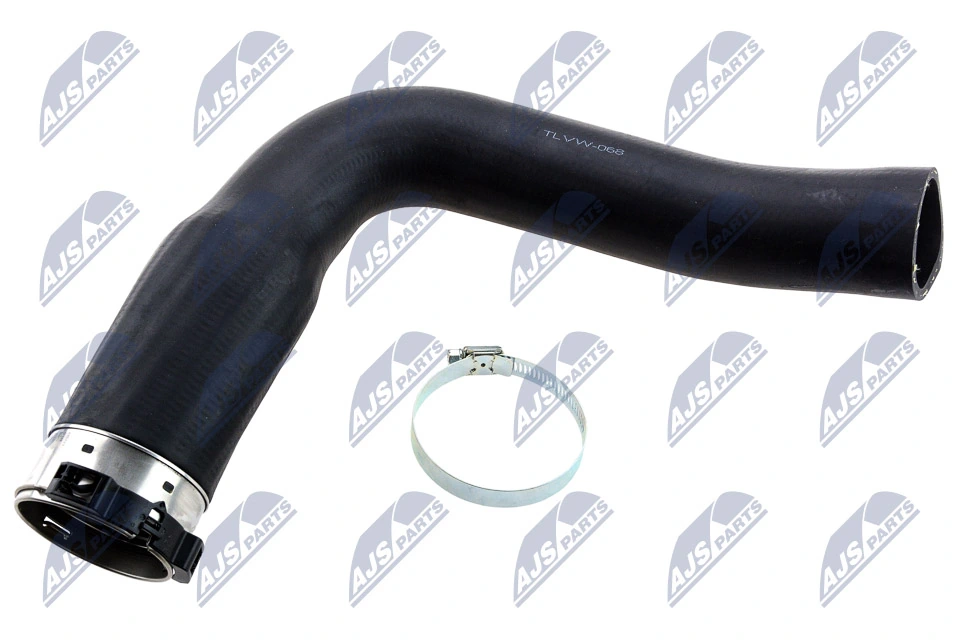 Charge Air Hose GPP-VW-068