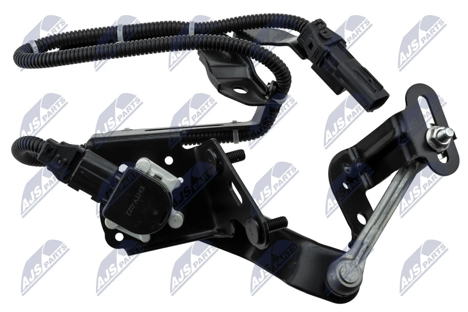 Sensor, headlight levelling ECX-TY-022