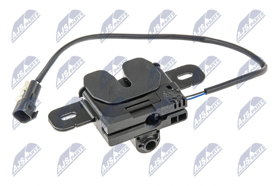 NTY EZC-VV-031 Bonnet Lock