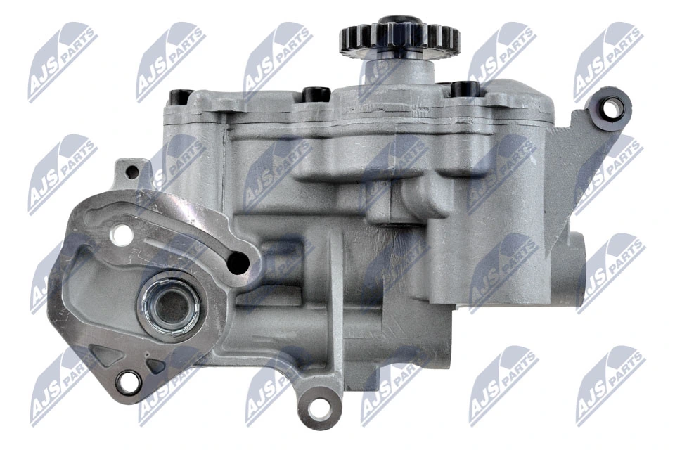 Oil Pump BPO-VW-021