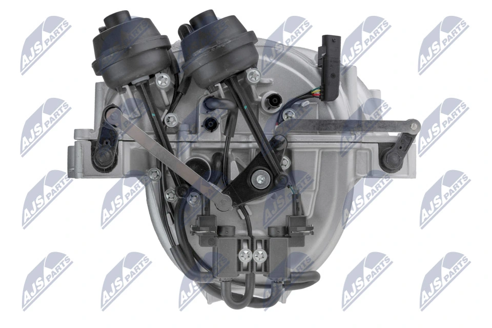 Intake Manifold Module BKS-ME-025