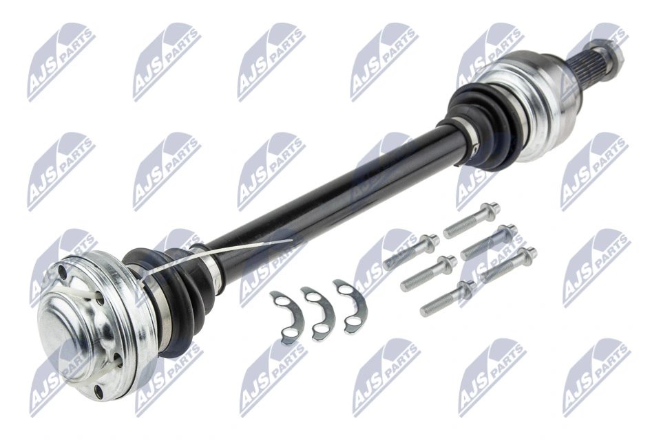 Drive Shaft NPW-BM-089