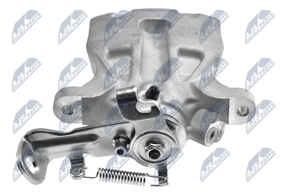 Brake Caliper HZT-MZ-018