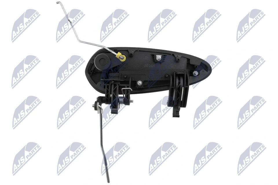 NTY EZC-FT-247 Exterior Door Handle