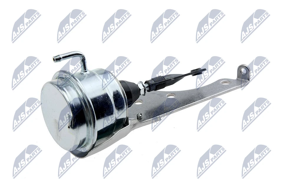 Actuator, turbocharger ECD-KA-301