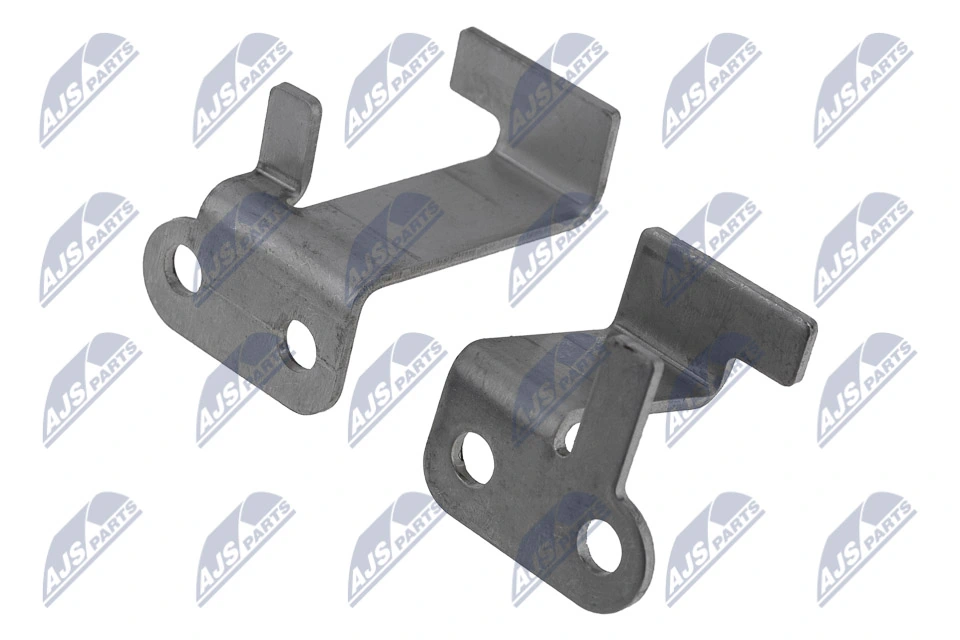 Control, swirl covers (induction pipe) ENK-VW-008