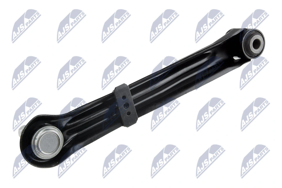 Control/Trailing Arm, wheel suspension ZWT-MS-037