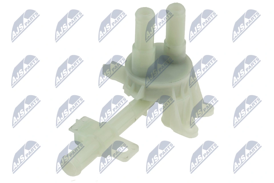 Coolant Control Valve CTM-FT-010