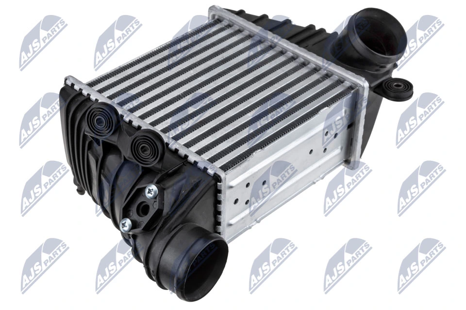Charge Air Cooler CNG-AU-016
