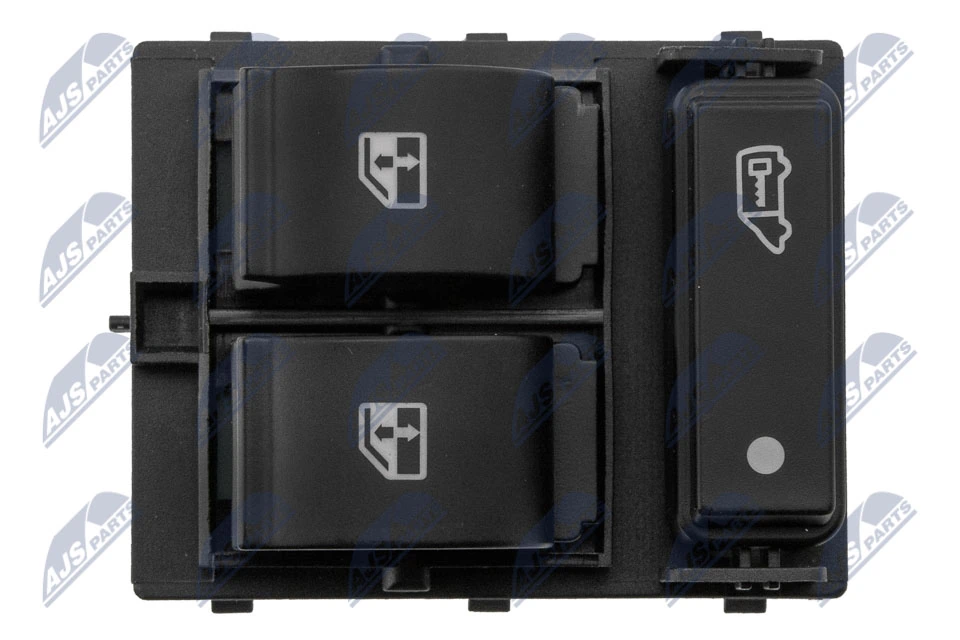 Switch, window regulator EWS-CT-000