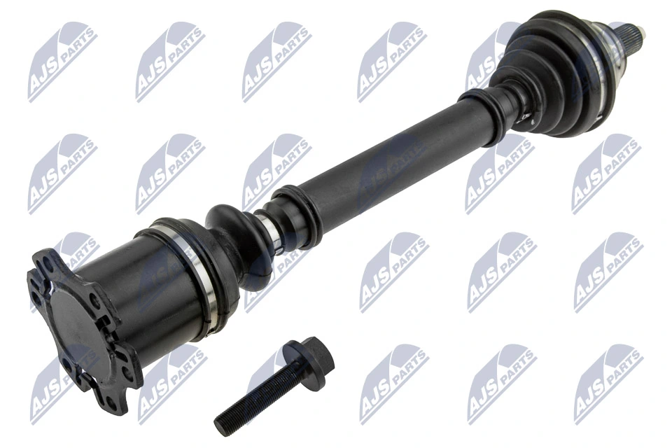 NTY NPW-VW-185 Drive Shaft