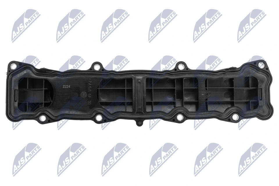 NTY BPZ-PE-005 Cylinder Head Cover
