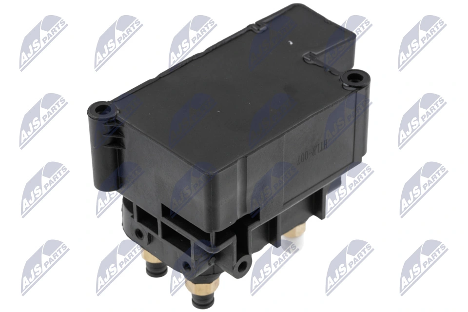 Valve, compressed-air system ZPZ-LR-007